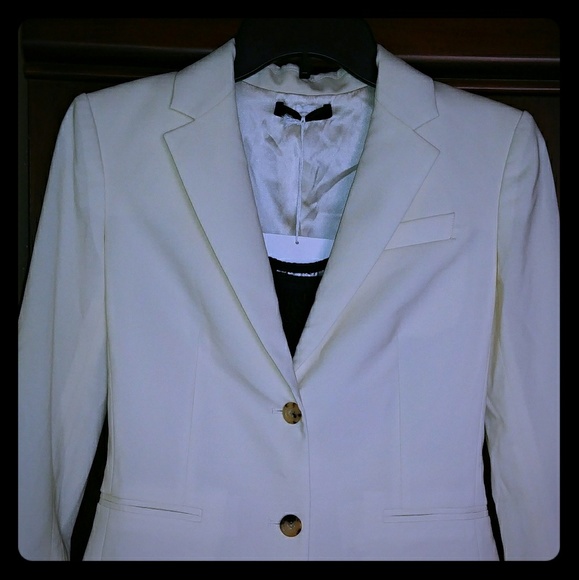 ❤❤❤The Row Schoolboy Ladies Jacket - Picture 5 of 7